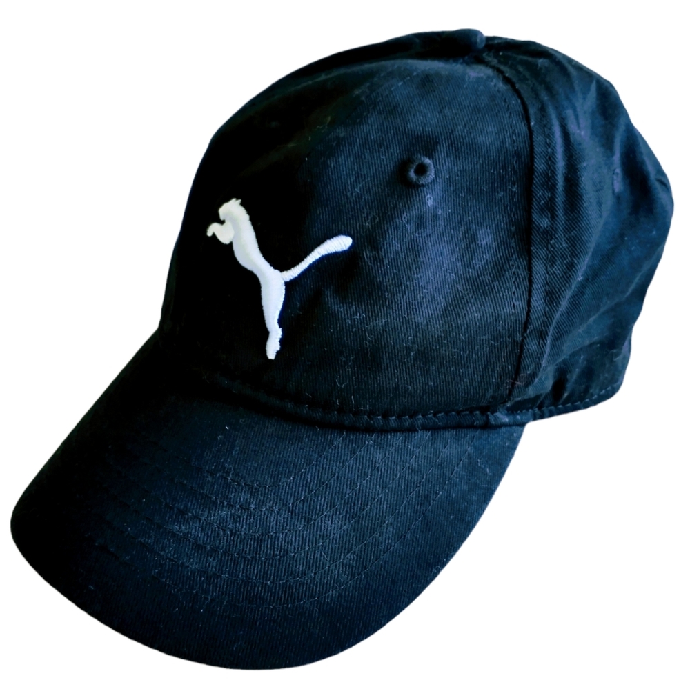 Puma Kid's Hat - Picture 4 of 10